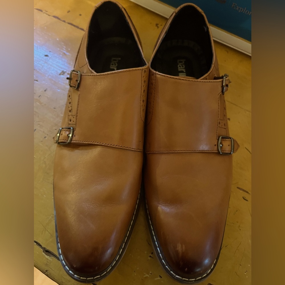 Men’s Bar III size 12 dress shoes